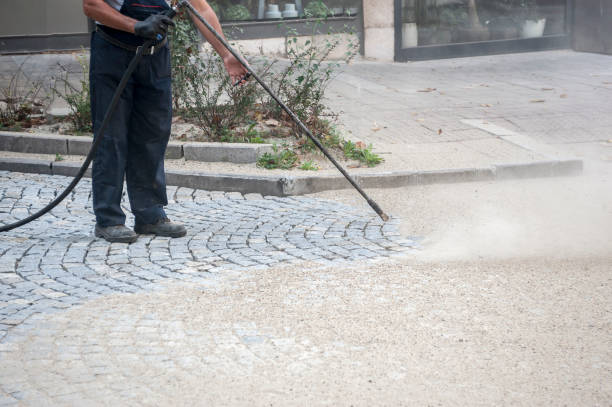 Best Patio and Deck Pressure Washing  in Hamburg, PA