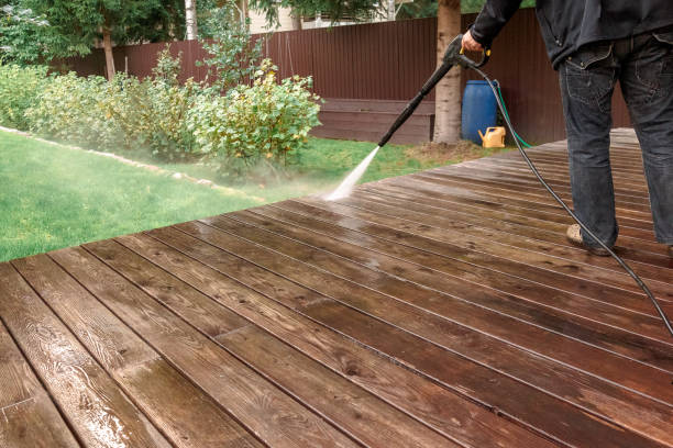 Best Pool Deck Cleaning  in Hamburg, PA