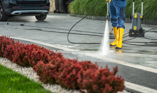 Best Factory Floor Cleaning  in Hamburg, PA